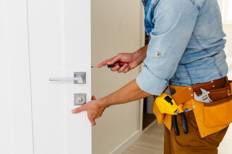 Closet Door Repair in Kansas City, KS