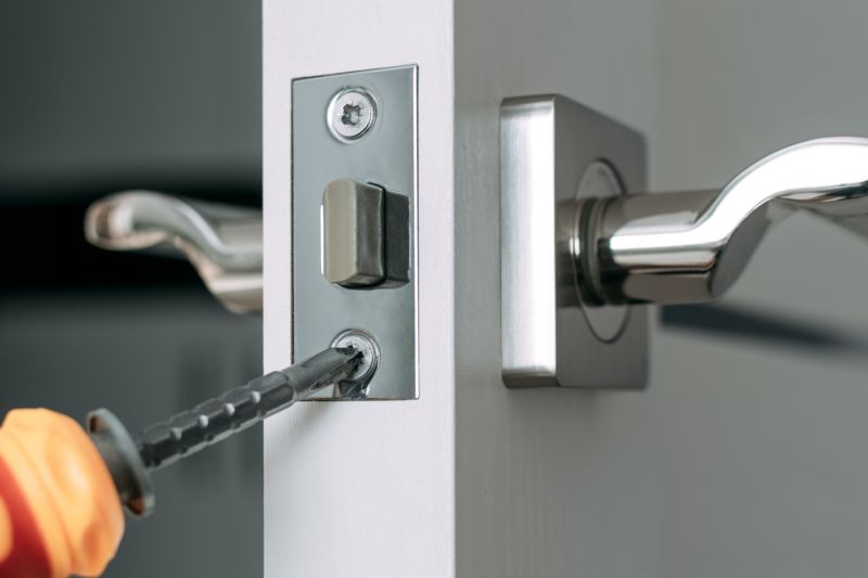 Contact About Doors And Locks Repair