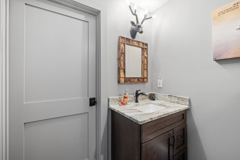 Pocket Door Installation in Alpharetta, GA