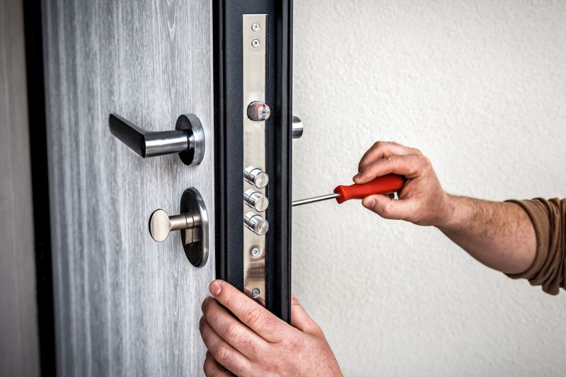 Doors And Locks Repair
