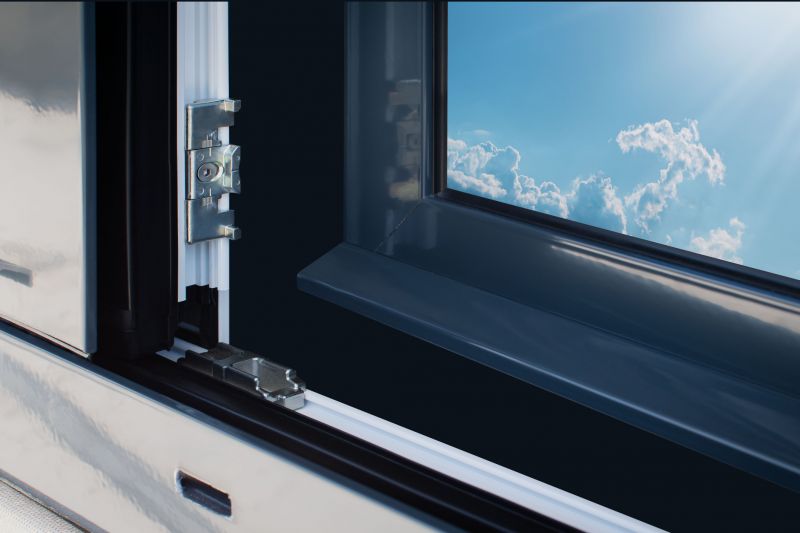 Aluminum Windows Service in Des Moines, IA