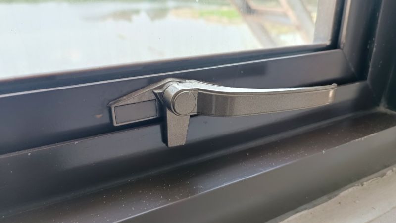 Aluminum Windows Service in Durham, NC