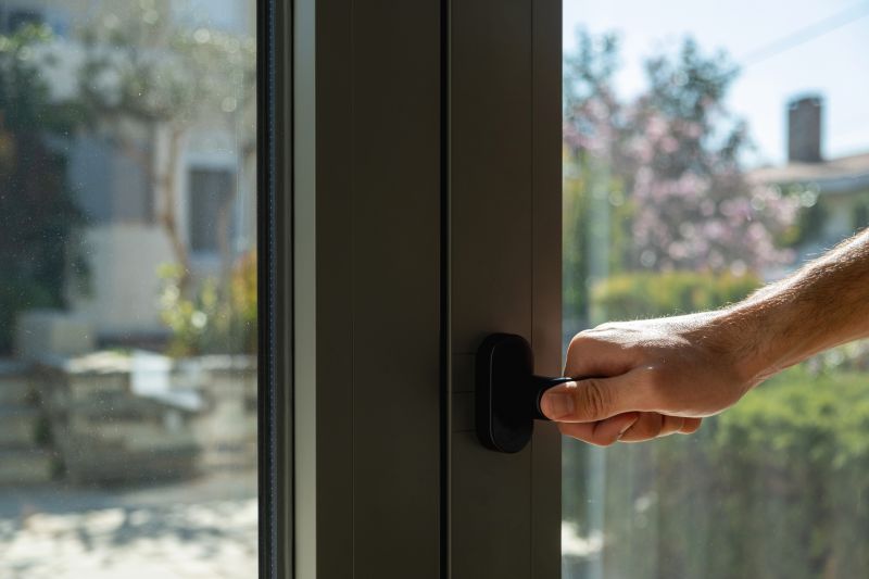 Aluminum Windows Service in Winston Salem, NC