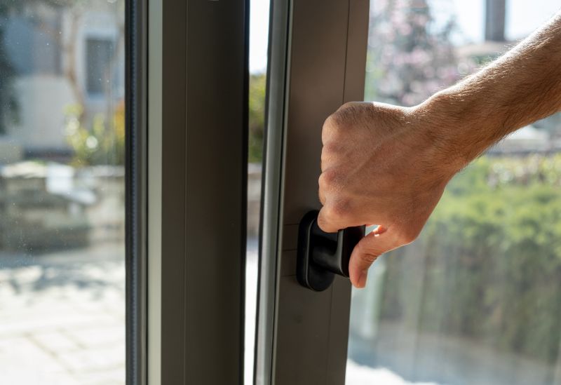 Aluminum Windows Service in Fort Mill, SC