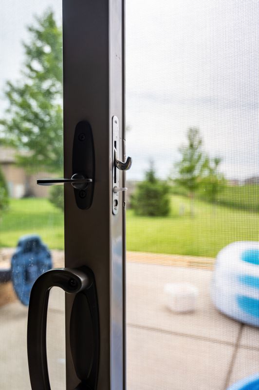 Apartment Door Repair in Kansas City, KS