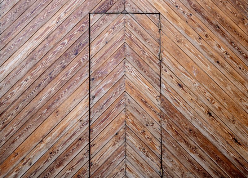 Barn Door Installation in Wilmington, NC