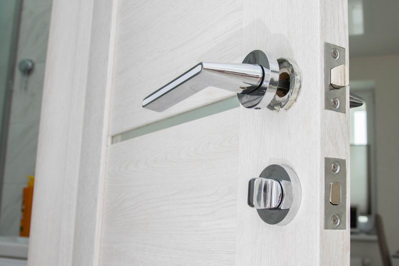Door Adjustment Service in Conroe, TX