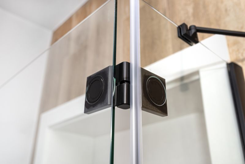 Glass Shower Door Replacement in Arvada, CO