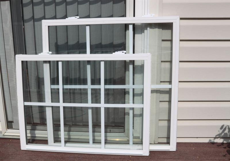 Home Window Installation in Framingham, MA