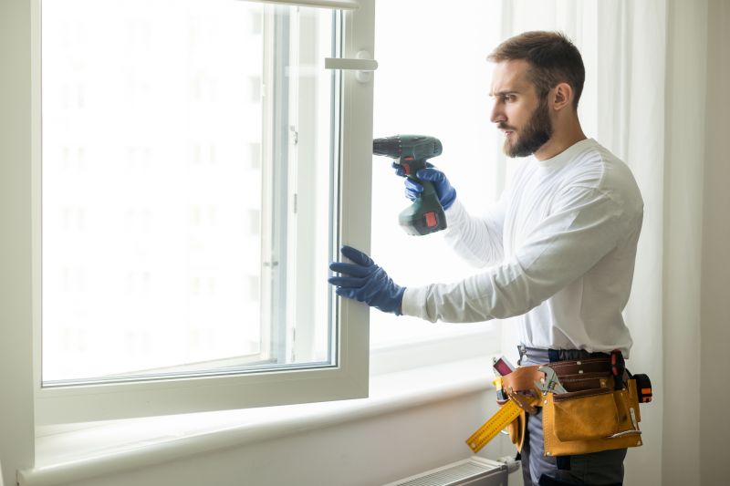 New Windows Installation in Manchester, NH