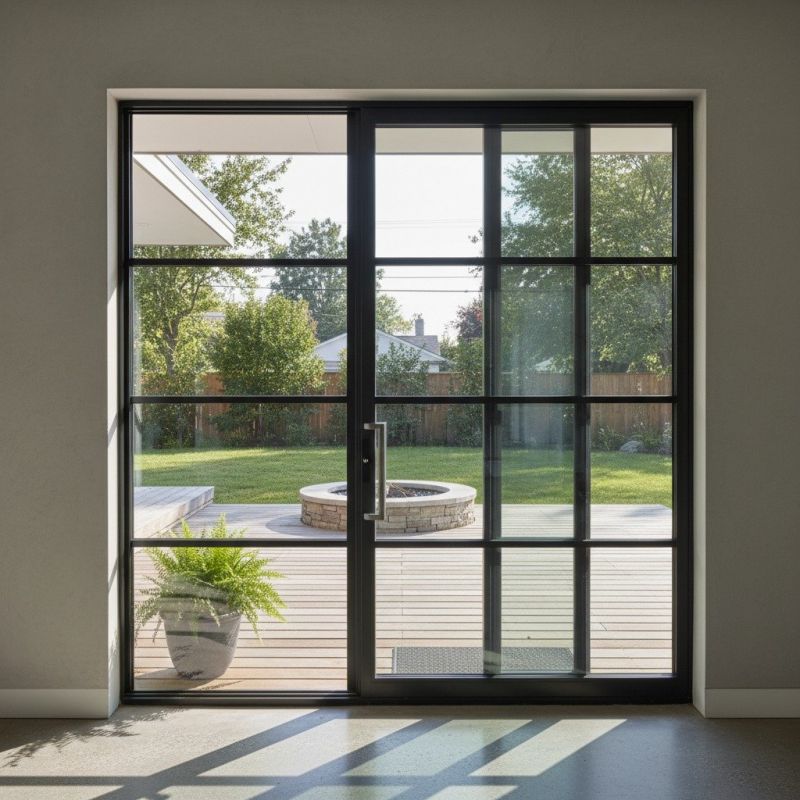 Pocket Door Installation in Raleigh, NC
