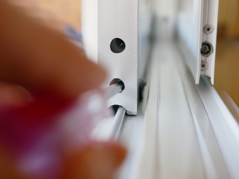 Pocket Door Repair in Kansas City, KS