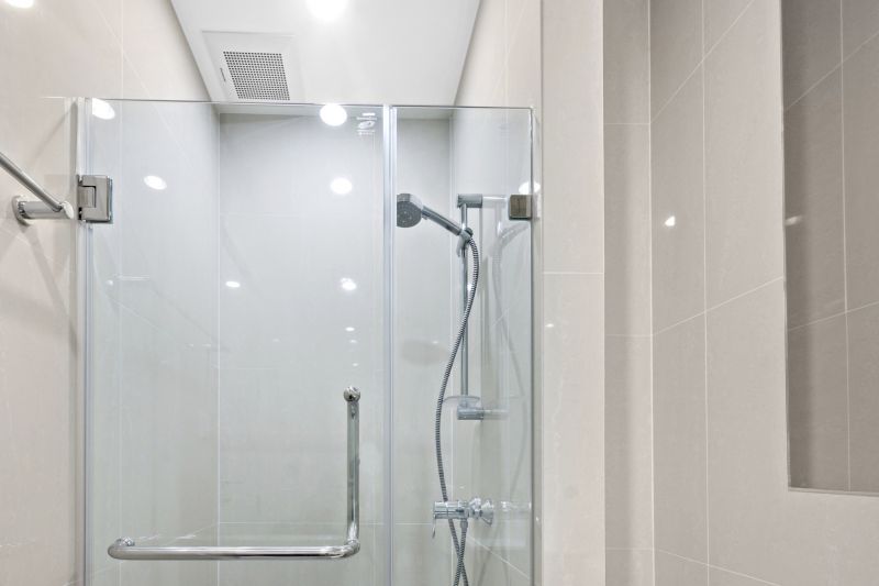 Shower Door Installation in Boulder, CO
