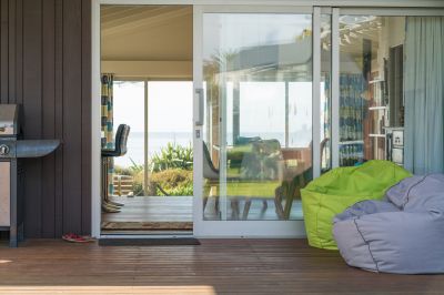 Sliding Door Installation in Chapel Hill, NC