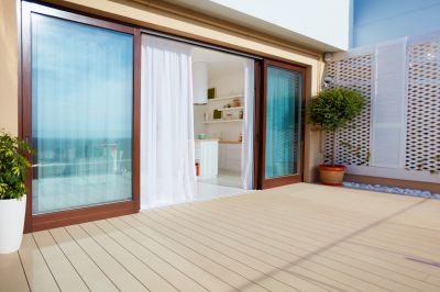 Sliding Door Installation in Kansas City, KS