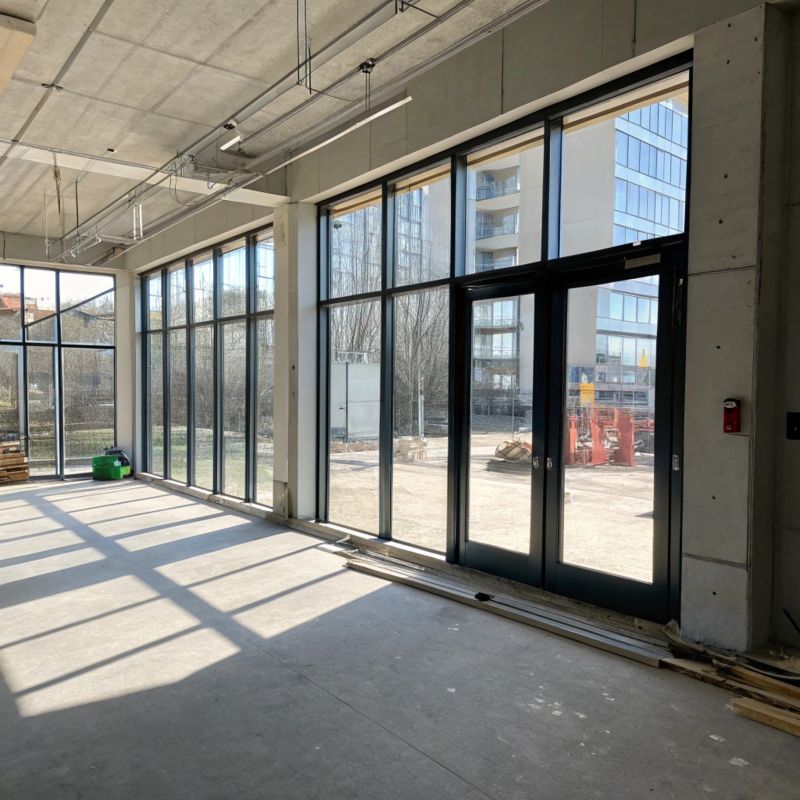 Soundproof Windows Installation in Manchester, NH