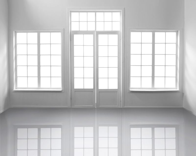 Vinyl Windows Installation in Portland, ME