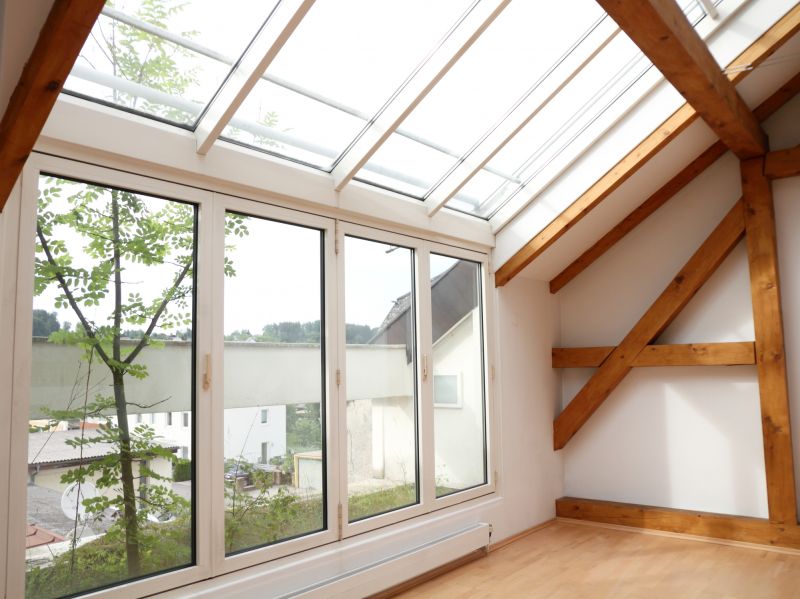 Vinyl Windows Installation in Cincinnati, OH