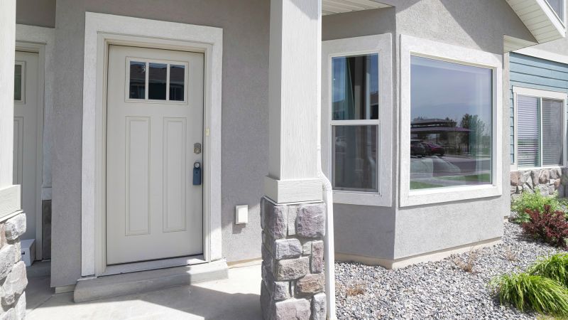 Window Remodeling in Manchester, NH