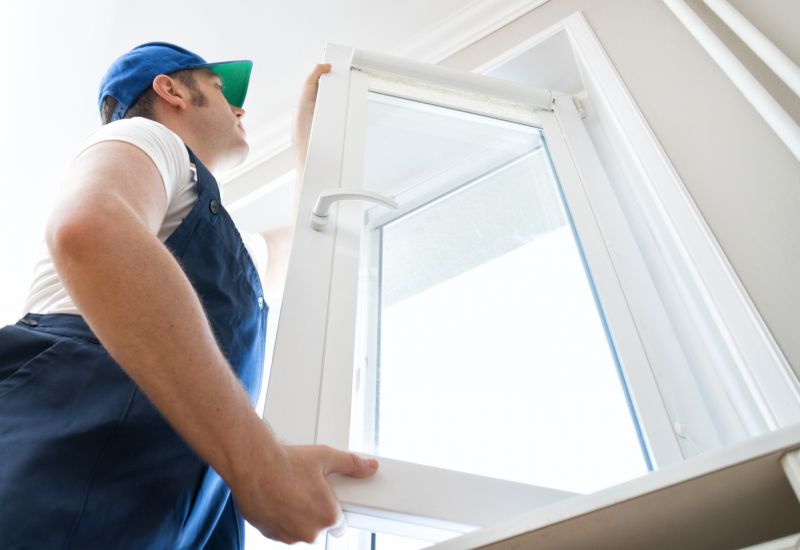 Window Service in Framingham, MA