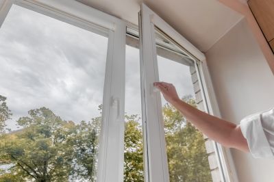 Windows Replacement in Framingham, MA