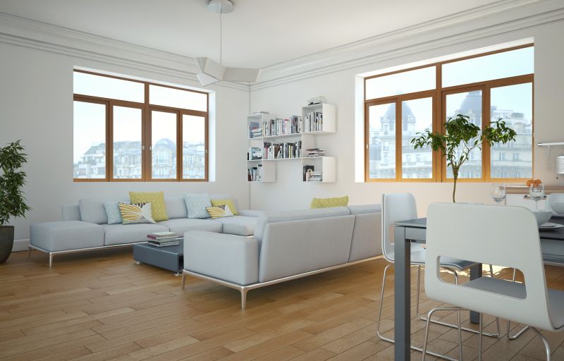 Wood Window Service in Worcester, MA