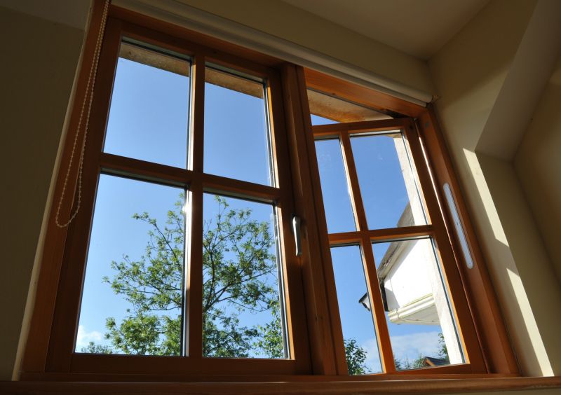Wood Window Service in Maryville, TN