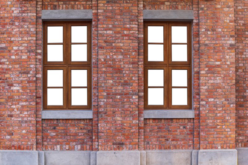 Wood Window Service in Chapel Hill, NC