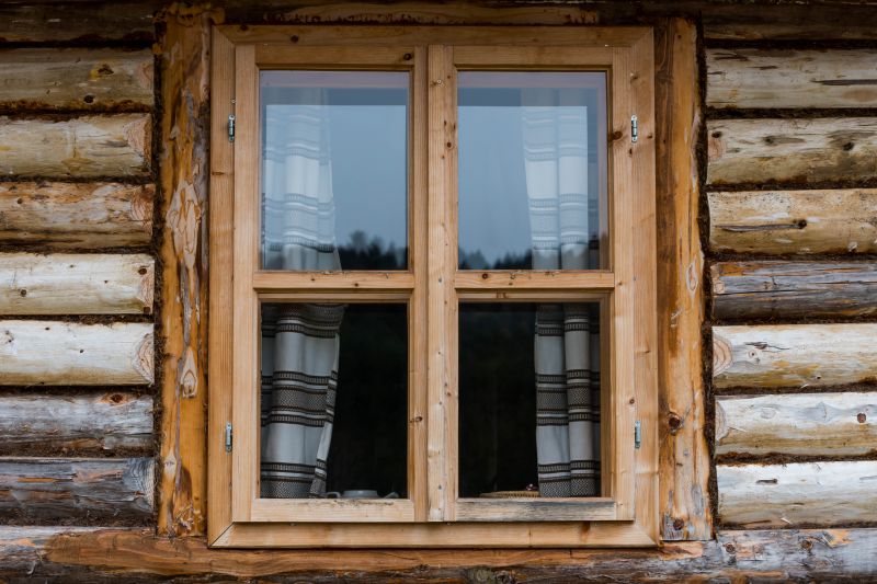 Wood Window Service in Overland Park, KS