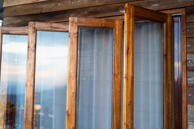 Wood Windows Installation in Fort Mill, SC