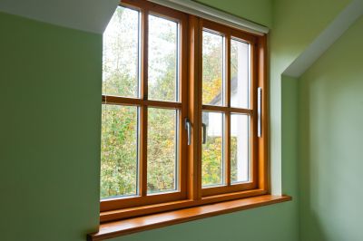 Wood Windows Installation in Overland Park, KS