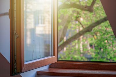 Wood Windows Installation in Pittsburgh, PA