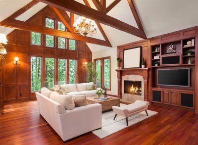 Wood Windows Installation in Portland, ME