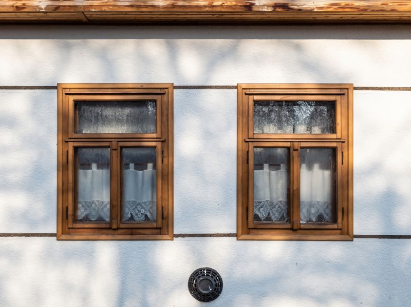 Wood Windows Installation in Manchester, NH